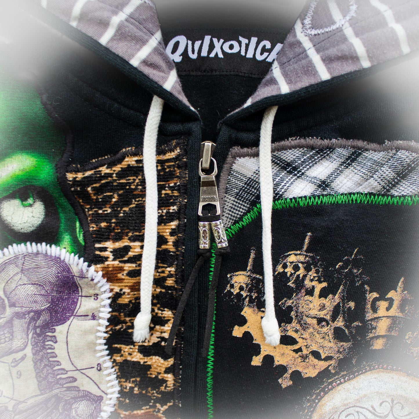 phantom spirits hoodie