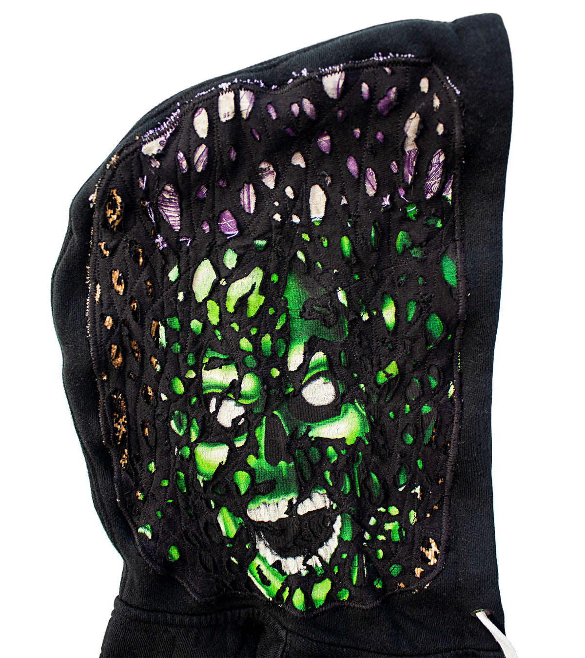 phantom spirits hoodie