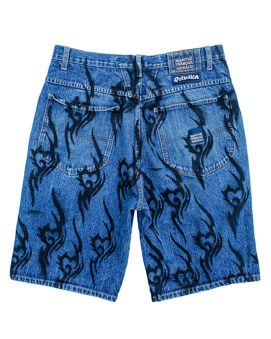 Girbaud Sacred Hearts