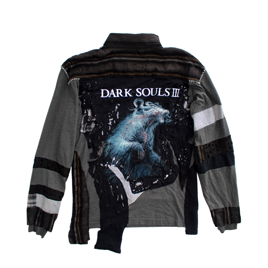 DS3 Long Sleeve
