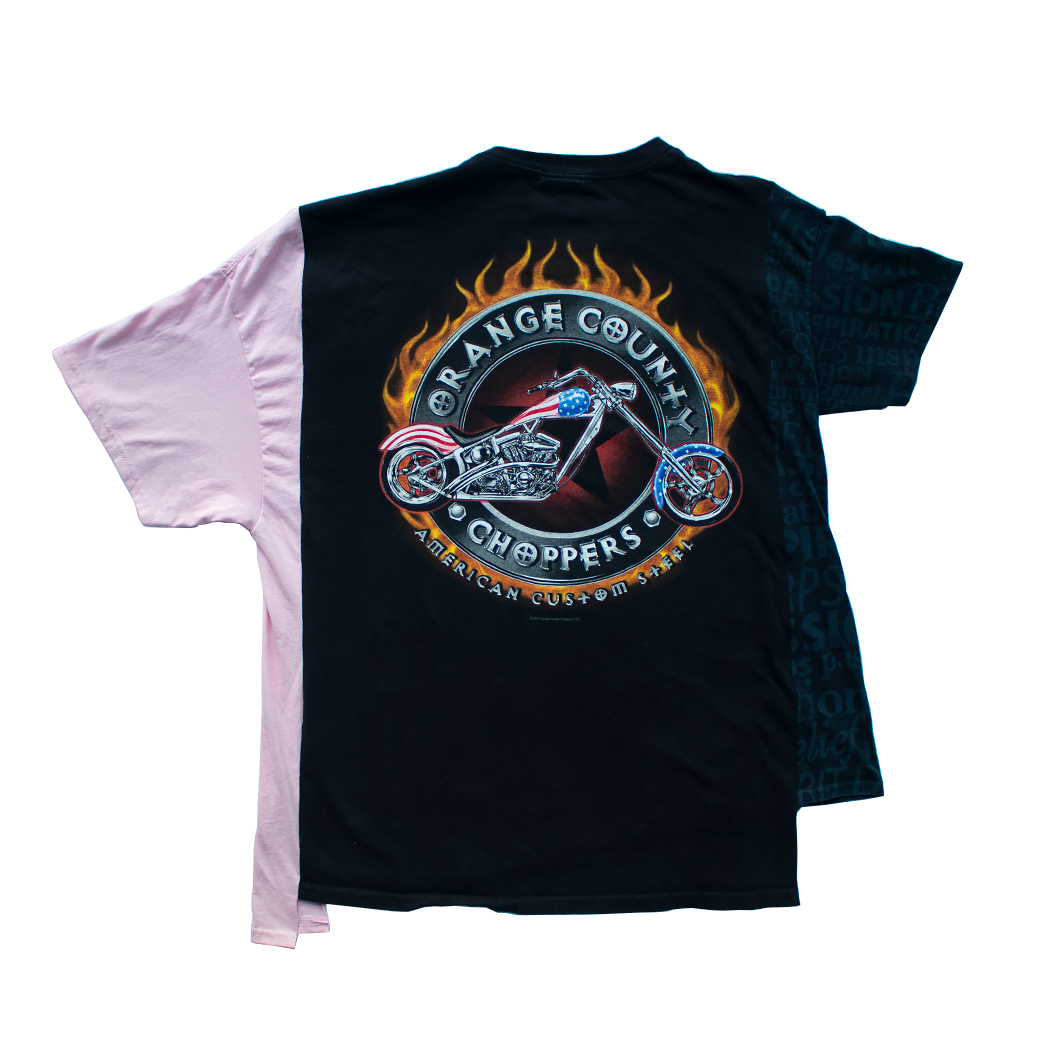 Road Kill Tee