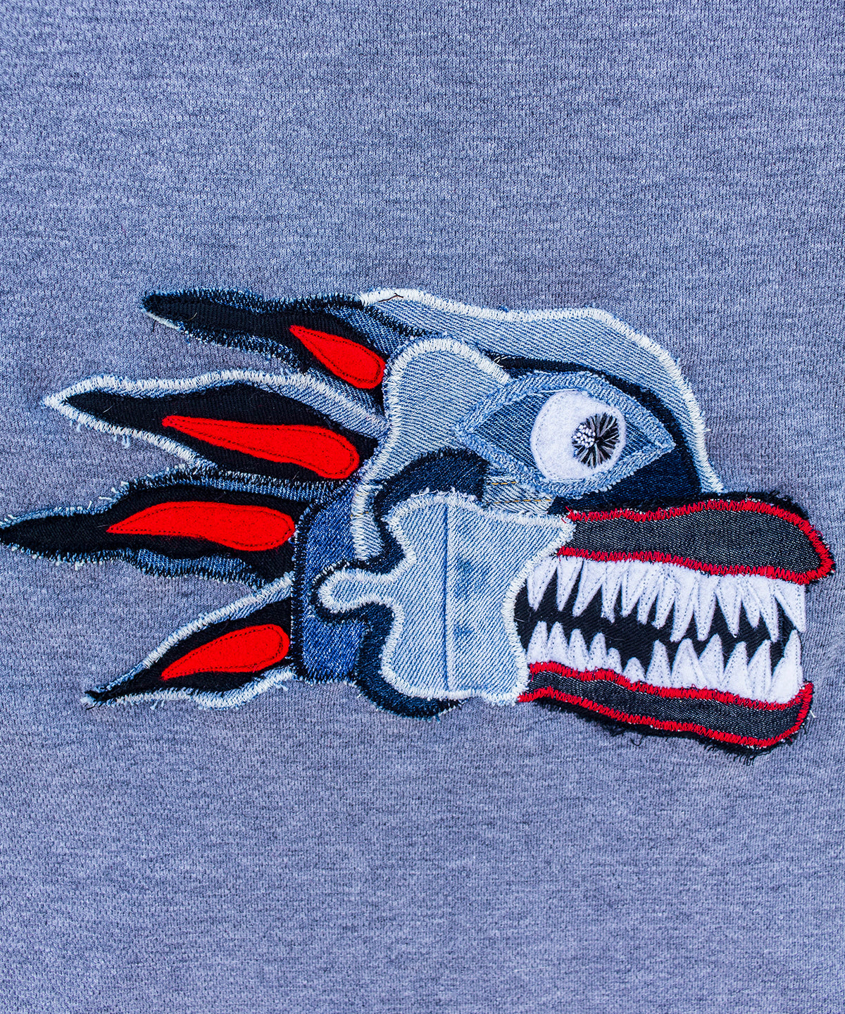 Mythical Beast L/S