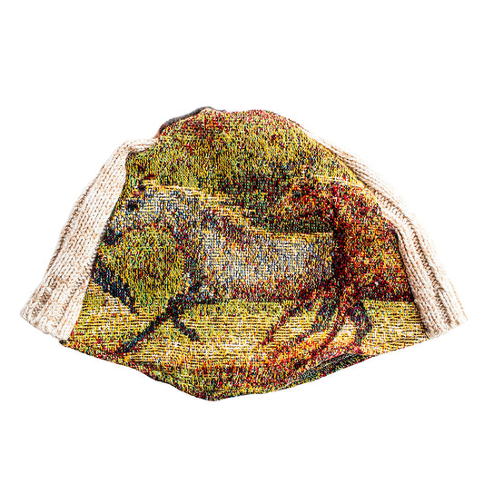 Horse Hat V.1